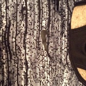 Nike sports bra